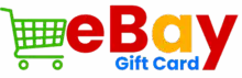 ebay gift card logo