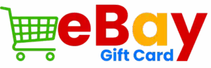 ebay gift card logo